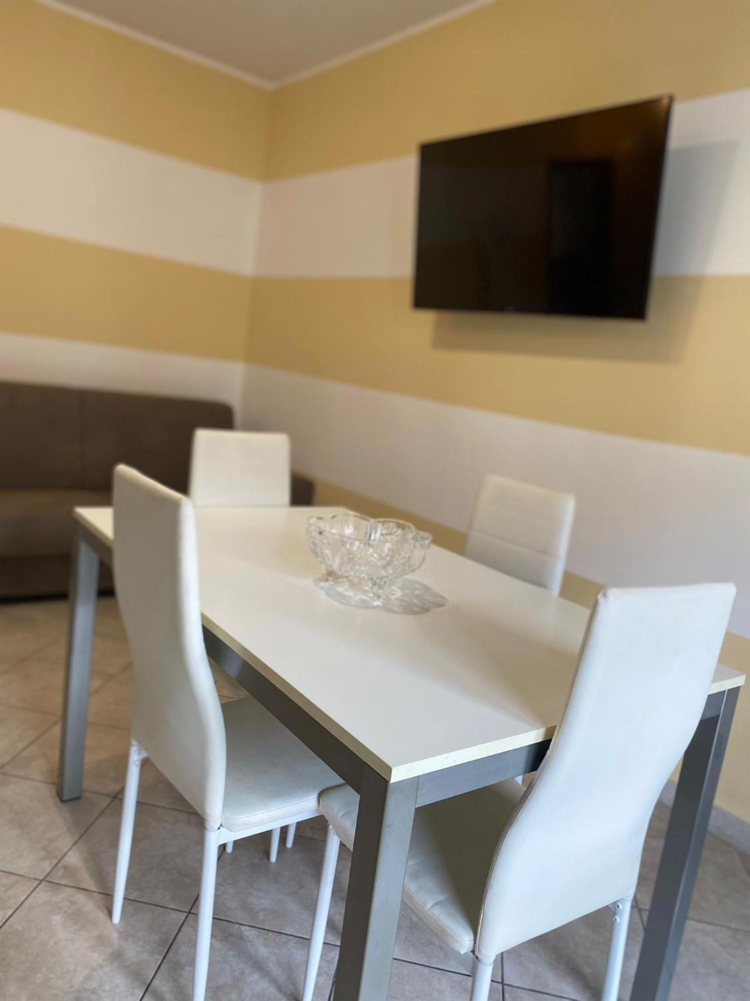 Fabulous And Confort Apartment Isonzo - Borgo San Paolo - Parco Ruffini Turim Exterior foto