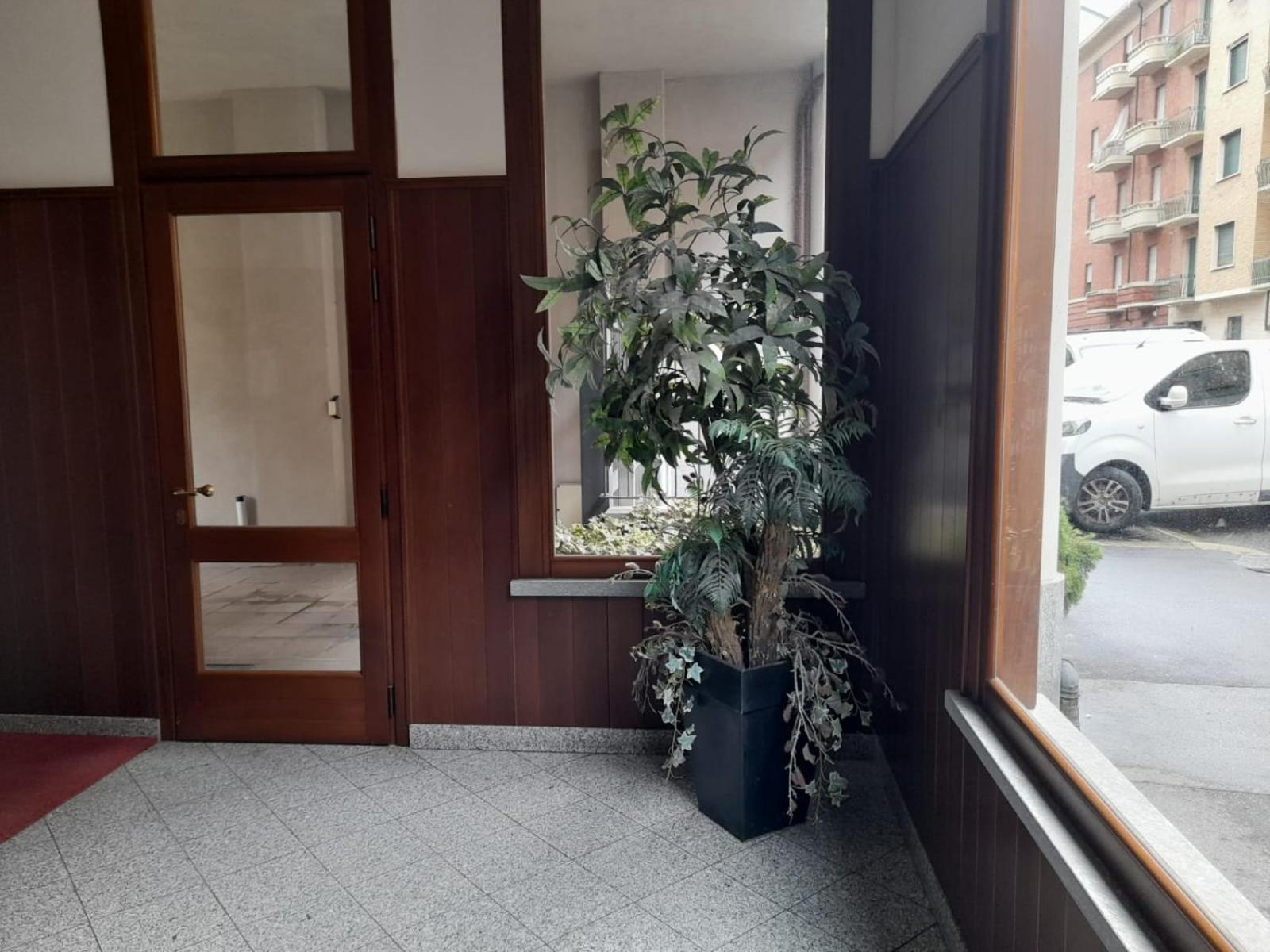 Fabulous And Confort Apartment Isonzo - Borgo San Paolo - Parco Ruffini Turim Exterior foto