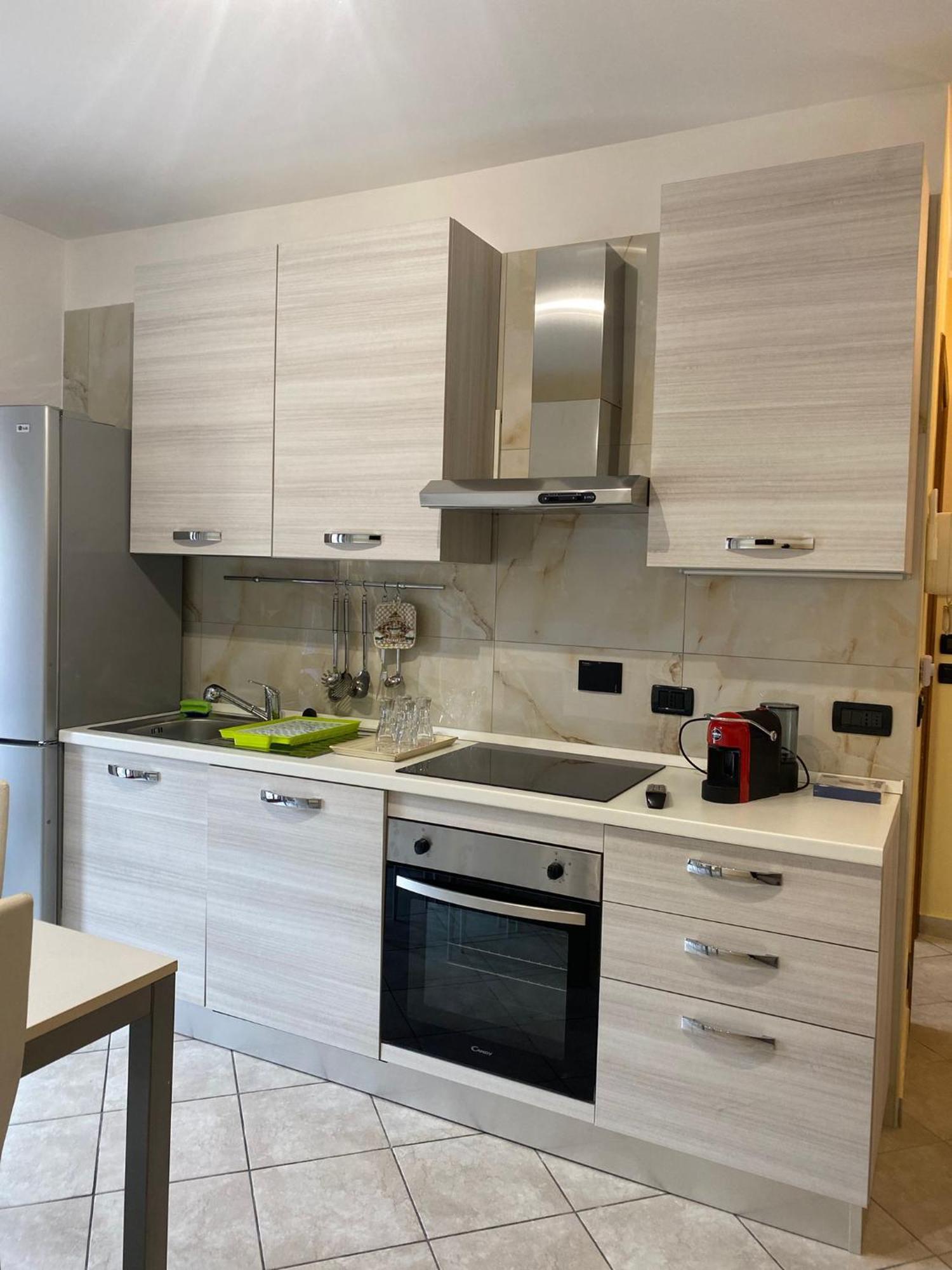 Fabulous And Confort Apartment Isonzo - Borgo San Paolo - Parco Ruffini Turim Exterior foto
